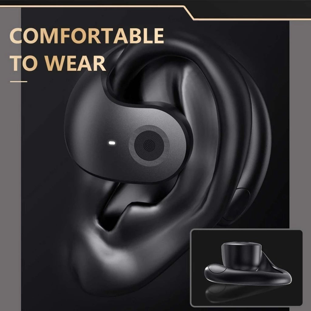OWS BY01 Wireless Bluetooth Earbuds