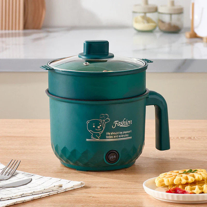 1.8L Multi-Function Electric Cooker