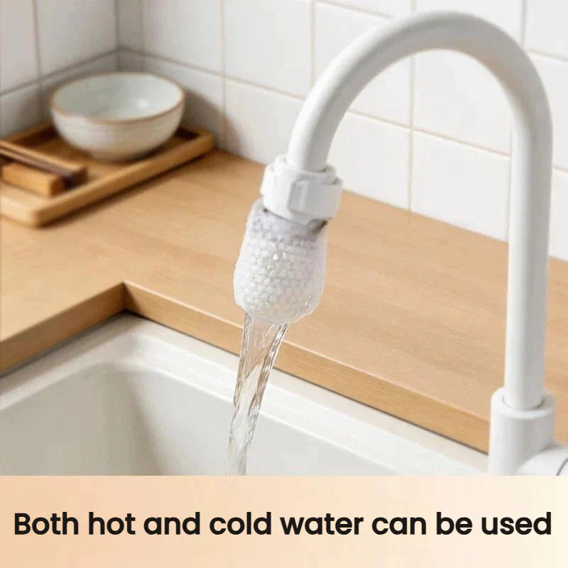 Faucet Filter Cotton