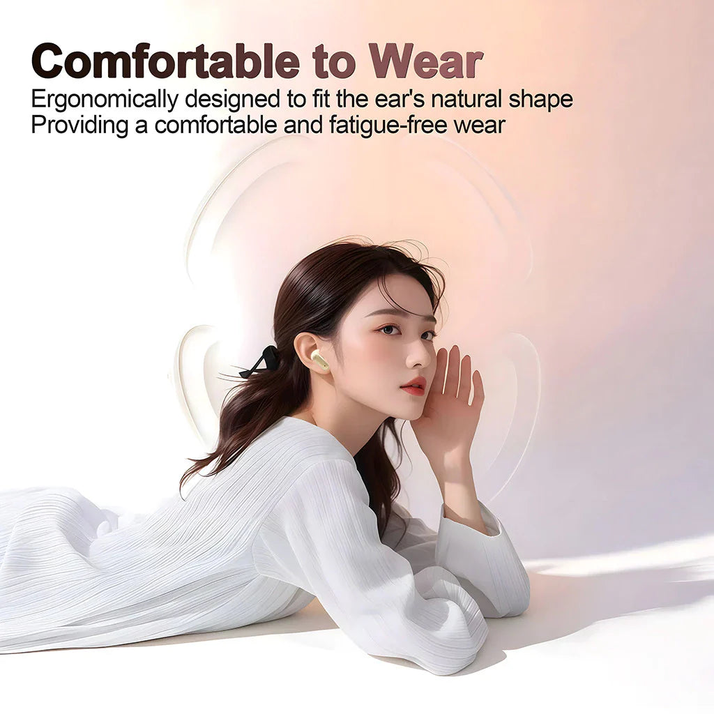 X19 Short-Stem Wireless Earbuds