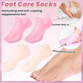 Silicone Foot Care Socks