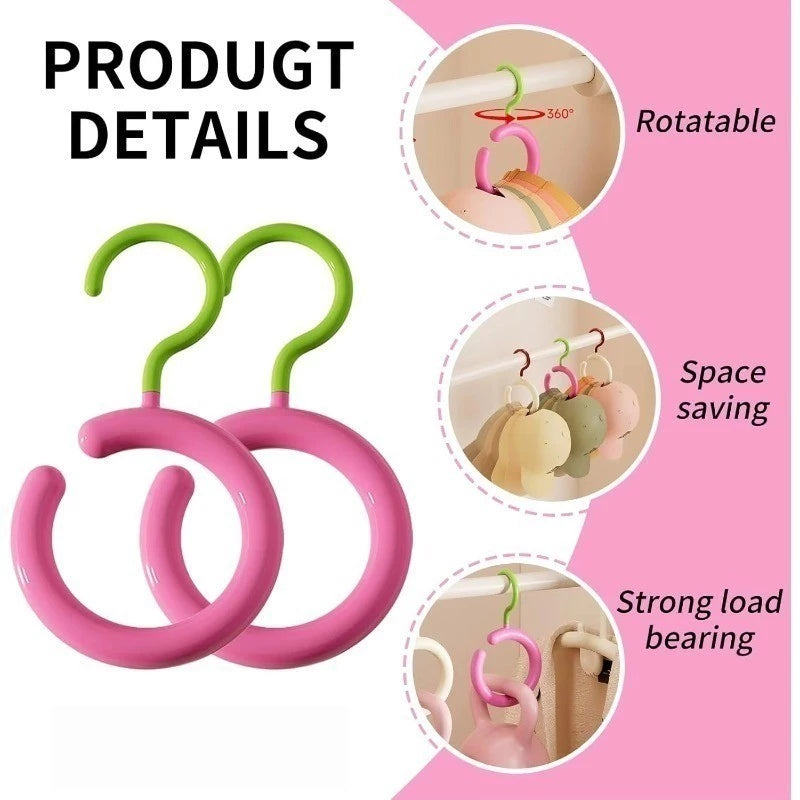 Dopamine Circular Hanger
