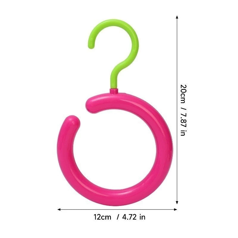 Dopamine Circular Hanger