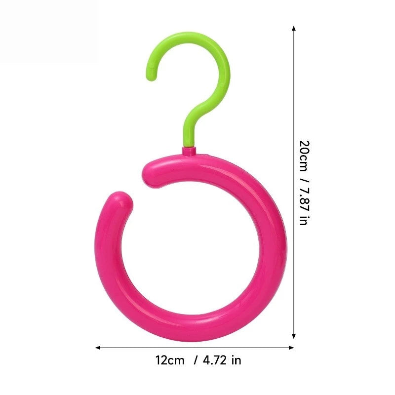 Dopamine Circular Hanger
