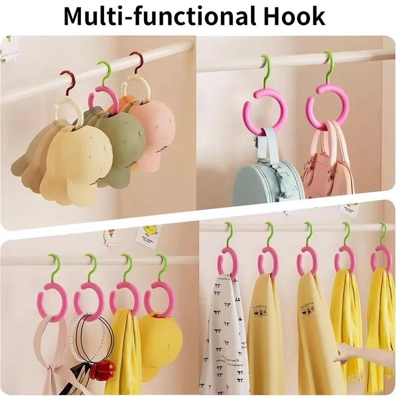 Dopamine Circular Hanger