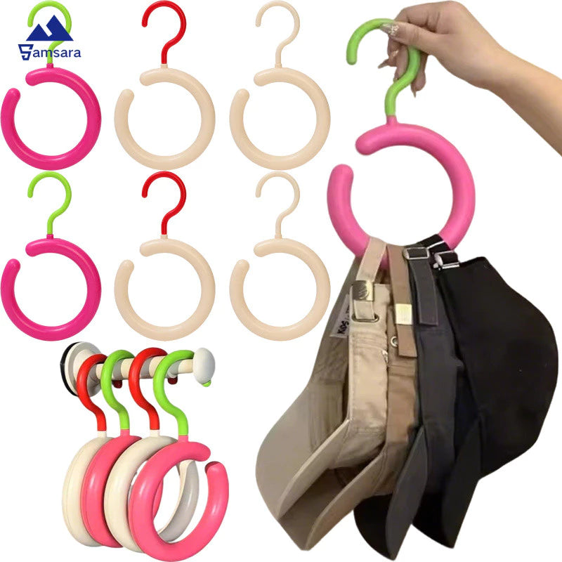 Dopamine Circular Hanger