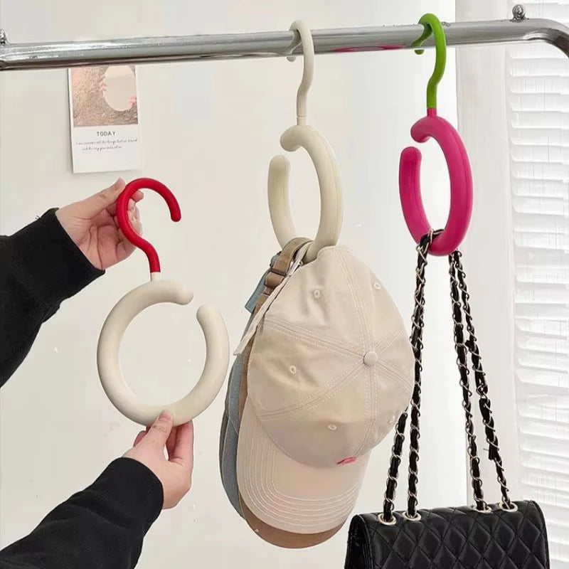 Dopamine Circular Hanger