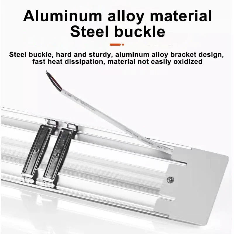 500W LED Batten Light