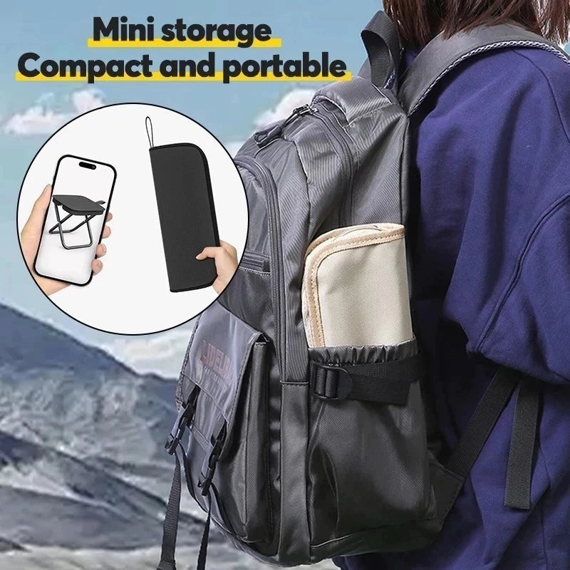 Portable Folding Stool