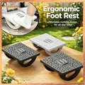 Ergonomic Foot Rest Stool