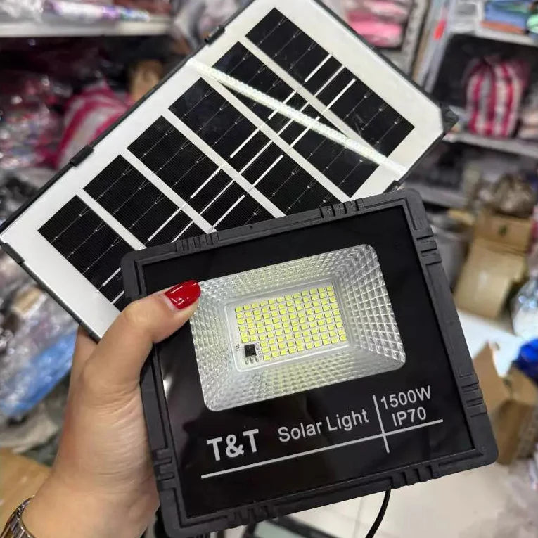 BUY 1 TAKE 1 | T&T Solar Garden Light with Remote Control