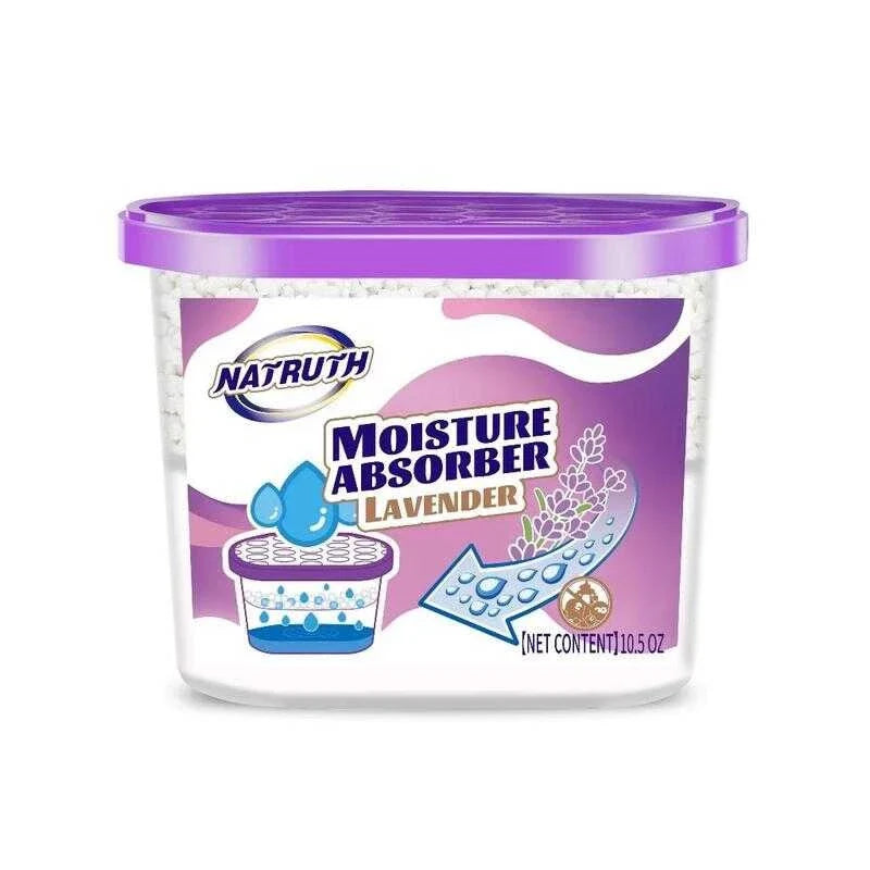 NATRUTH 500ML Dehumidifier Moisture Absorber