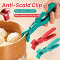 Anti Scalding Clip Kitchen Tools