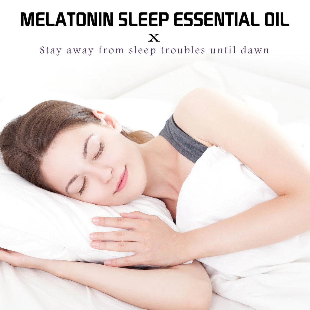 South Moon Lavender Sleep Essential Oil Roll On