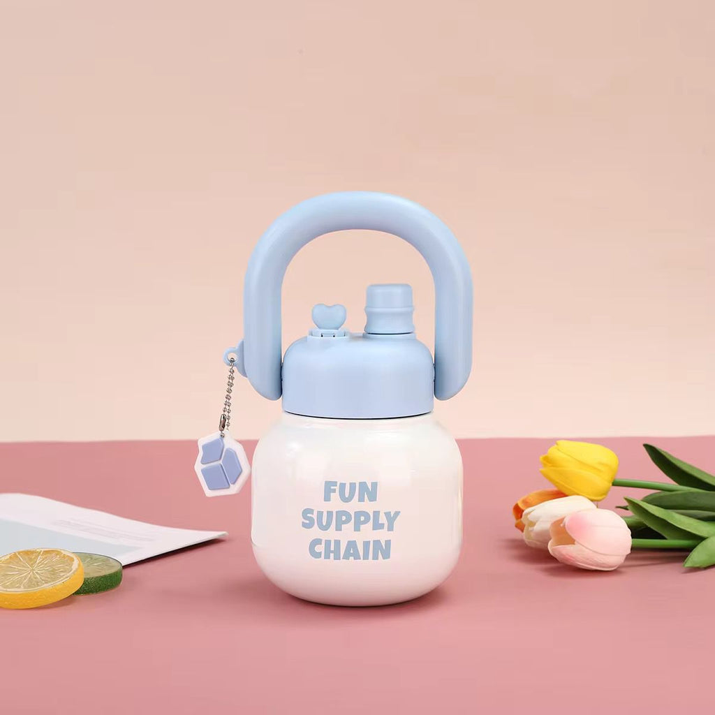FUN SUPPLY CHAIN Thermal Water Bottle 800ml