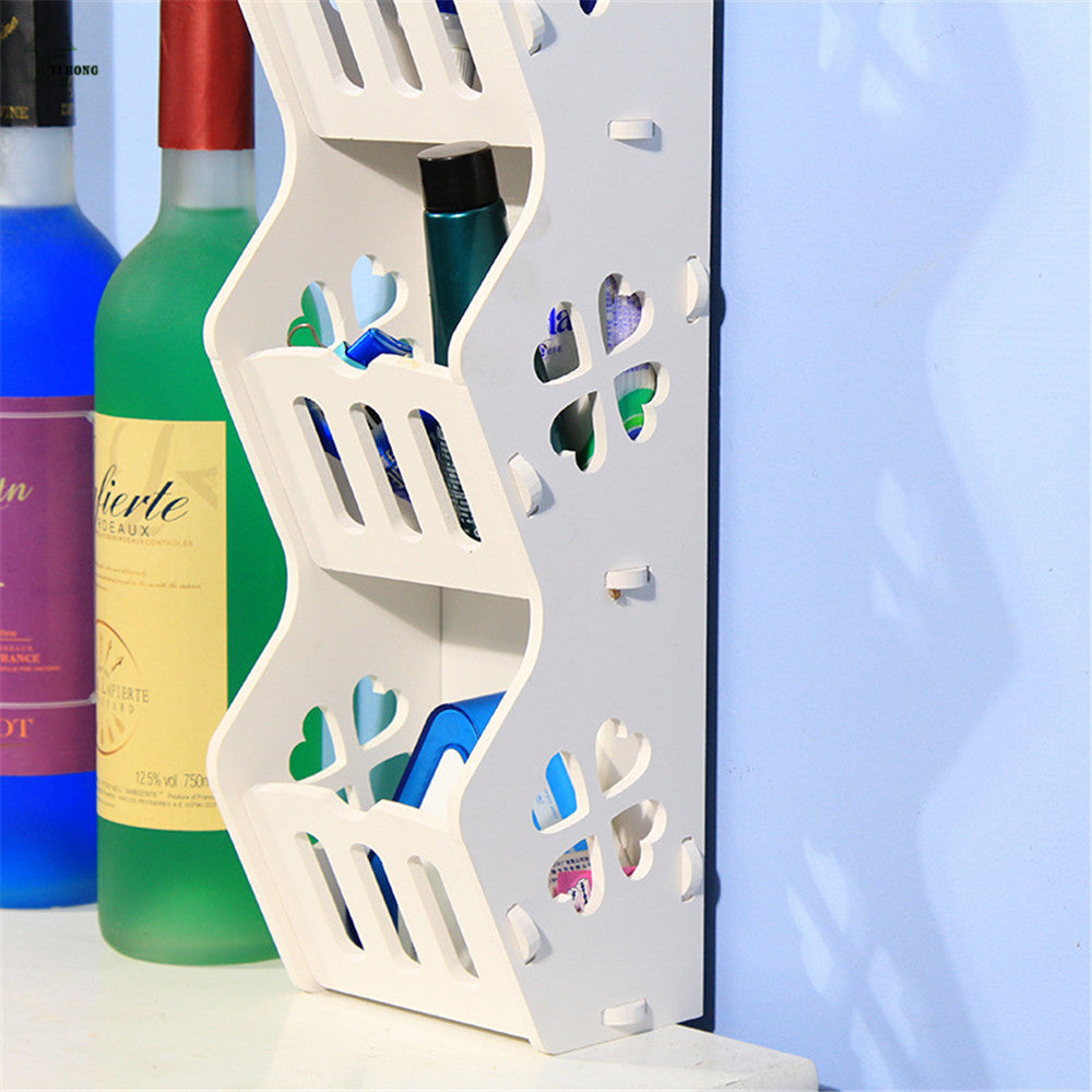 3 Layers Wall Hanging Rack